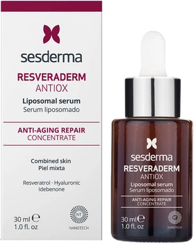 Serum do twarzy Sesderma Resveraderm liposomowe 30 ml (8429979472403)