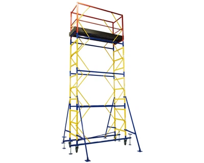 Вышка-тура VIRASTAR "FORWARD" (0,55х2,0 м) 5+1