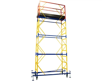 Вышка-тура VIRASTAR "FORWARD" (0,55х2,0 м) 4+1