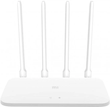 Маршрутизатор роутер Xiaomi Mi WiFi Router 4A Global (DVB4230GL)