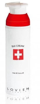 Флюид для волос Lovien Essential Silk Ceam 120 мл.