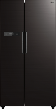 Холодильник MIDEA MDRS723MYF28