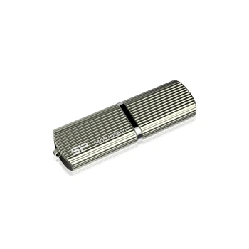 USB флеш накопичувач Silicon Power 64Gb Marvel M50 Champagne USB3.0 (SP064GBUF3M50V1C)