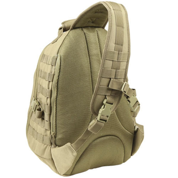 Рюкзак Condor Sling Bag Tan (140-003)