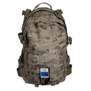 Рюкзак Flyye MOLLE AIII Backpack AOR1 (FY-PK-M001-AOR1)