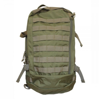 Рюкзак Flyye ILBE Assault Backpack(26L) Khaki (FY-PK-M013-KH)