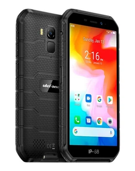 Ulefone Armor X7 Pro Black