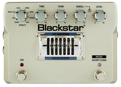 Педаль эффектов Blackstar HT-Reverb