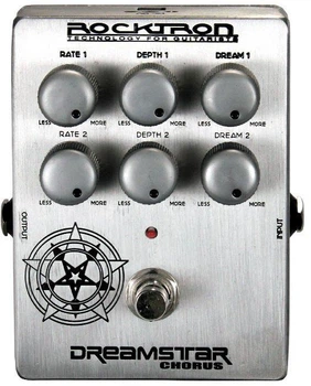 Педаль эффекта Rocktron Boutique Dreamstar Chorus