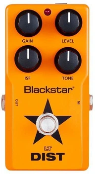 Педаль эффектов Blackstar LT Dist