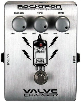Педаль эффектов Rocktron Boutique Valve Charger