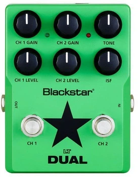 Педаль эффектов Blackstar LT Dual