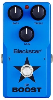 Педаль эффекта Blackstar LT Boost