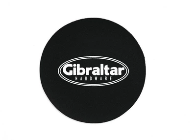 Подвійна наклейка для бас-барабану Gibraltar SC-DPP