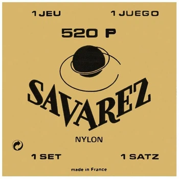 Струны Savarez 520 Р