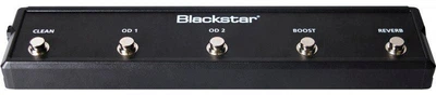 Футконтроллер Blackstar FS-14 (Venue MkII)