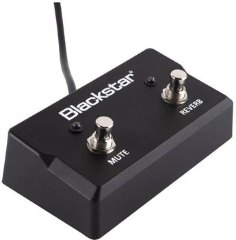 Футконтроллер Blackstar FS-17 (Sonnet Series)