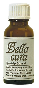 Чистящее средство струнных инструментов Bellacura 464.780
