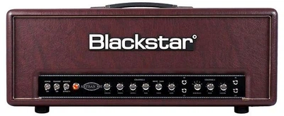 Усилитель для электрогитары Blackstar Artisan 30 Hand Wired Head