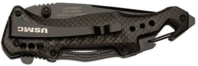 Нож USMC (M-A705G2CF)