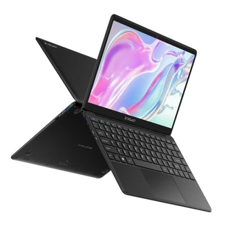 Ноутбук Teclast F6 8/128GB Black