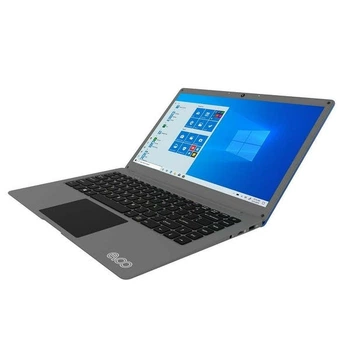 Ноутбук EVOO EV Laptop 14.1" 4/32GB N3350 (EV-CE-141-1) Silver