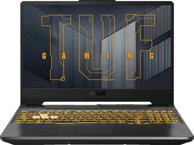 Ноутбук Asus TUF A15 FA506QR 240Hz RTX3070 Ryzen 7 5800H