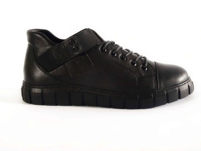 Черевики PRIME SHOES 16-602-30112 40