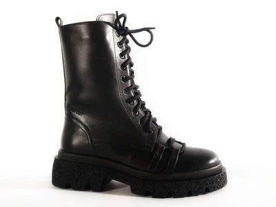 Черевики STEPTER 8103-1 39