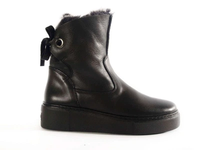 Черевики STEPTER 7815-1 36