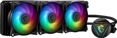 Система жидкостного охлаждения MSI MAG CoreLiquid 360R V2 (381121)