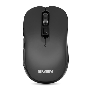 Мышь беспроводная Sven RX-560SW Black USB