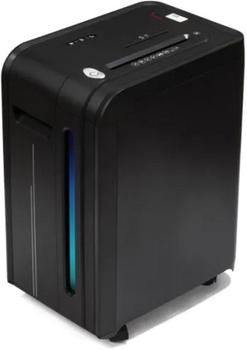 Знищувач документів Agent 1540.5 X (2х8) (6953785704899)