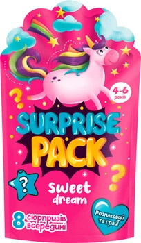 Набір сюрпризів Vladi Toys Surprise pack Sweet dreams (VT8080-02)