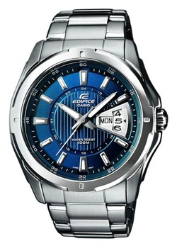 Часы Casio EF-129D-2AVEF