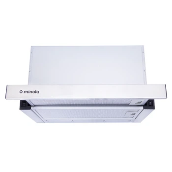 Вытяжка Minola HTL 6615 I 1000 LED