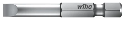 Біт шліц SL 3.5 x 0.6 х 70 мм Professional Wiha 33963