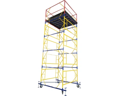 Вышка-тура Virastar ПРОФИ 2,0х2,0 м 12+1 (VST2020121)