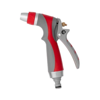 Пистолет-распылитель для полива Intertool LUXURY (GE-0017)