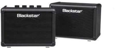 Мини-комбоусилитель Blackstar FLY 3 Stereo Pack