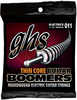 Струни GHS TC-GBM