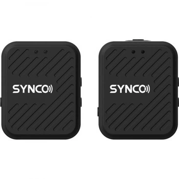 Микрофон беспроводной цифровой 2.4ГГц 70м аккумулятор Synco WAir G1-A1