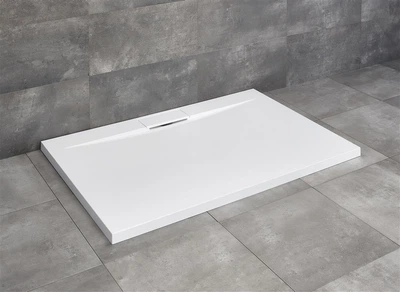Душовий піддон RADAWAY Giaros D 90x80 M3GRD9080