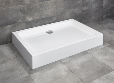 Душовий піддон RADAWAY Laros D 100 x 90 SLD91017-01