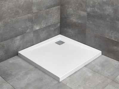Душовий піддон RADAWAY Argos C 80x80 4AC88-01