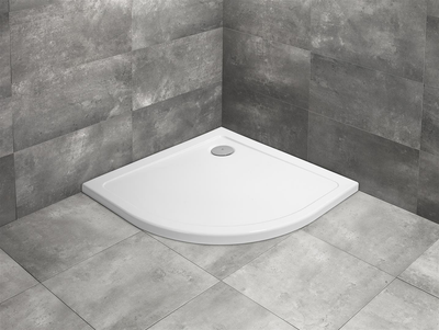 Душовий піддон RADAWAY Doros A 80x80 SDRA8080-01