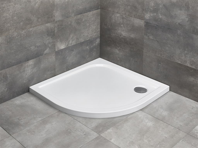 Душовий піддон RADAWAY Delos A 80x80 SDA0808-01