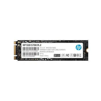 Накопичувач SSD M.2 2280 120GB S700 HP (2LU78AA)