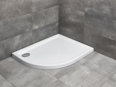 Душовий піддон RADAWAY Tasos E 100x80 STE1086-30R