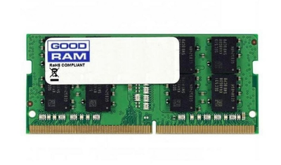 Оперативна пам'ять Goodram GR2400S464L17S/8G